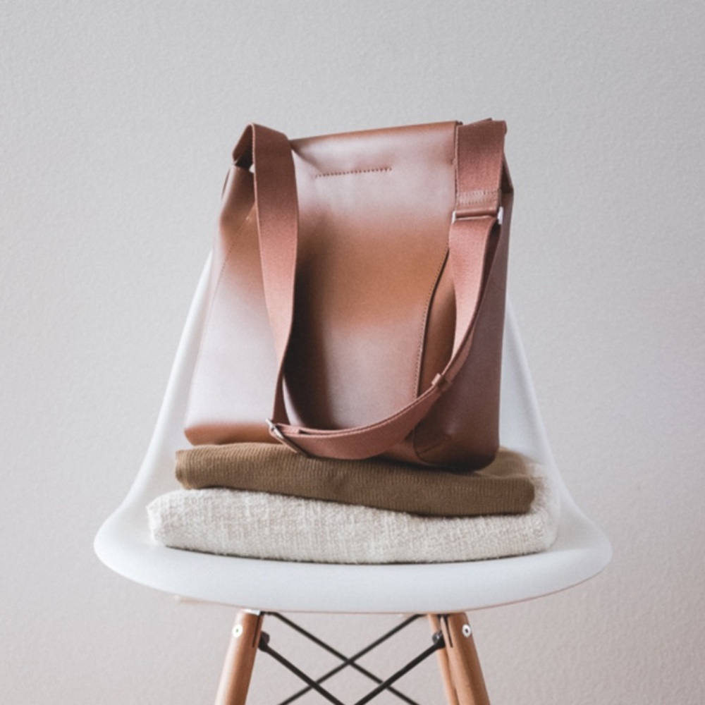 The Form Bag